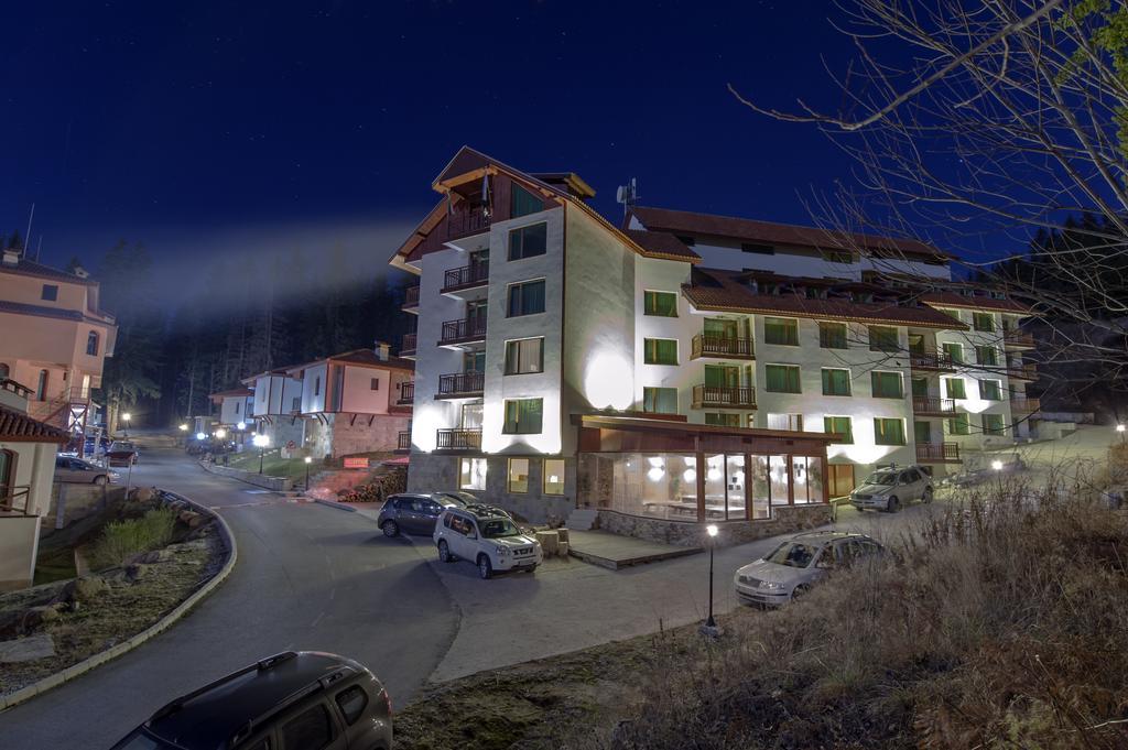 Hotel Forest Glade Pamporovo Exterior photo